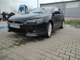 Mitsubishi Lancer Топ 1.8 LPG, снимка 2