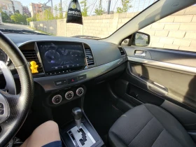 Mitsubishi Lancer Топ 1.8 LPG, снимка 11