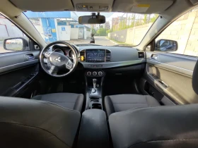 Mitsubishi Lancer Топ 1.8 LPG, снимка 10