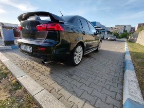Mitsubishi Lancer Топ 1.8 LPG, снимка 5