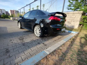 Mitsubishi Lancer Топ 1.8 LPG, снимка 7