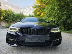 BMW 520, снимка 2