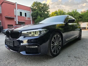 BMW 520, снимка 1