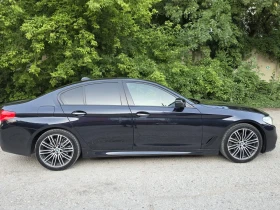 BMW 520, снимка 4