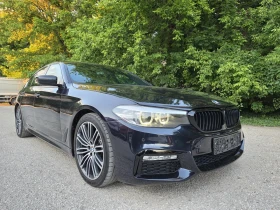 BMW 520, снимка 3