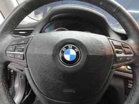 BMW 730 xDrive, снимка 14