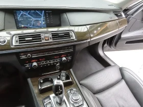 BMW 730 xDrive, снимка 9