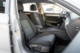 VW Passat 2.0TDI::Business+ ::DSG::Facelift, снимка 13