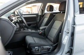 VW Passat 2.0TDI::Business+ ::DSG::Facelift, снимка 12