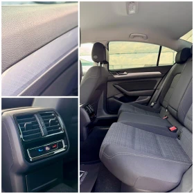 VW Passat 2.0TDI::Business+ ::DSG::Facelift, снимка 13