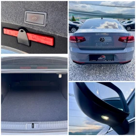 VW Passat 2.0TDI::Business+ ::DSG::Facelift, снимка 8