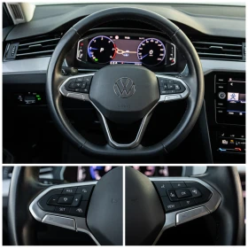VW Passat 2.0TDI::Business+ ::DSG::Facelift, снимка 11