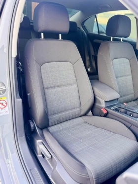 VW Passat 2.0TDI::Business+ ::DSG::Facelift, снимка 12