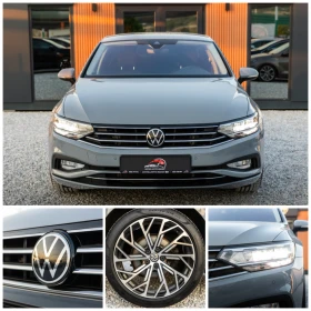 VW Passat 2.0TDI::Business+ ::DSG::Facelift, снимка 8