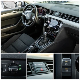 VW Passat 2.0TDI::Business+ ::DSG::Facelift, снимка 15