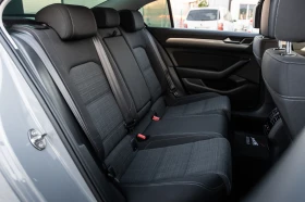VW Passat 2.0TDI::Business+ ::DSG::Facelift, снимка 14