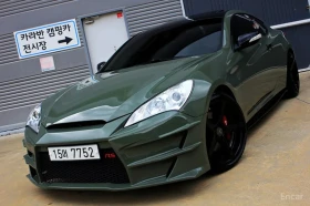 Hyundai Genesis * АВТОКРЕДИТ БЕЗ ПЪРВОНАЧАЛНА ВНОСКА, снимка 3