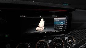 Mercedes-Benz E 63 AMG S* 4MATIC+ * HUD* 360* МАСАЖИ* КОЖА* ОБДУХВ, снимка 15