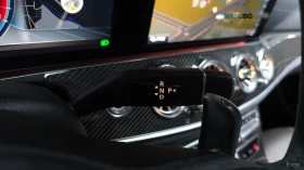 Mercedes-Benz E 63 AMG S* 4MATIC+ * HUD* 360* МАСАЖИ* КОЖА* ОБДУХВ, снимка 7