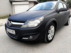 Opel Astra 1.9DCI.6скорости.автомат+ КЛИМА 2007г , снимка 2
