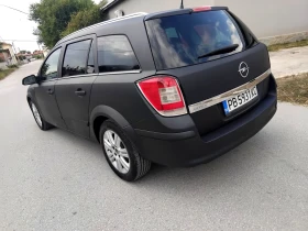 Opel Astra 1.9DCI.6скорости.автомат+ КЛИМА 2007г , снимка 6