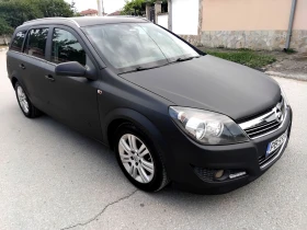 Opel Astra 1.9DCI.6скорости.автомат+ КЛИМА 2007г , снимка 5