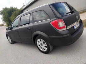 Opel Astra 1.9DCI.6скорости.автомат+ КЛИМА 2007г , снимка 10