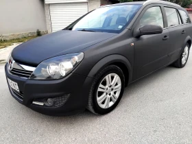Opel Astra 1.9DCI.6скорости.автомат+ КЛИМА 2007г , снимка 7