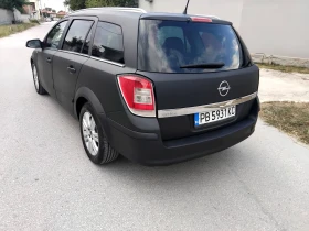 Opel Astra 1.9DCI.6скорости.автомат+ КЛИМА 2007г , снимка 8