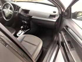 Opel Astra 1.9DCI.6скорости.автомат+ КЛИМА 2007г , снимка 13