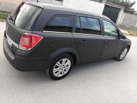Opel Astra 1.9DCI.6скорости.автомат+ КЛИМА 2007г , снимка 9