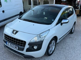 Peugeot 3008 ПАНОРАМА , снимка 2