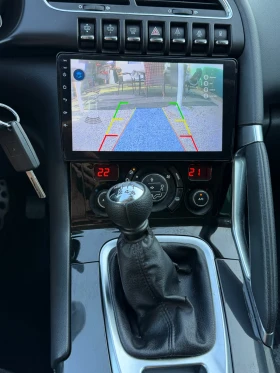 Peugeot 3008 ПАНОРАМА , снимка 9