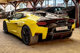 Lamborghini Temerario 4.0 PHEV/4WD/3D Камера/Керамика/Lift/PDC/Side Assi, снимка 7