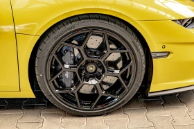 Lamborghini Temerario 4.0 PHEV/4WD/3D Камера/Керамика/Lift/PDC/Side Assi, снимка 5