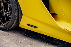 Lamborghini Temerario 4.0 PHEV/4WD/3D Камера/Керамика/Lift/PDC/Side Assi, снимка 4