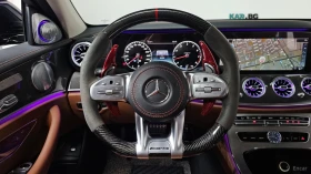 Mercedes-Benz E 300 4MATIC AMG* HUD* 360* НАВИ* ПАНО* АВТОКРЕДИТ, снимка 11