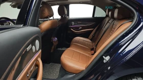 Mercedes-Benz E 300 4MATIC AMG* HUD* 360* НАВИ* ПАНО* АВТОКРЕДИТ, снимка 10