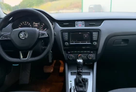 Skoda Octavia * DSG* 2.0TDI* LED Биксенон* ПОДГРЕВ, снимка 8