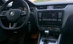 Skoda Octavia * DSG* 2.0TDI* LED Биксенон* ПОДГРЕВ, снимка 9