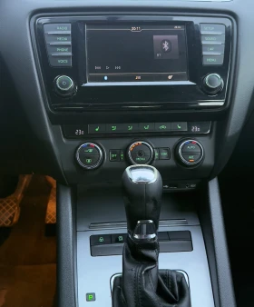 Skoda Octavia * DSG* 2.0TDI* LED Биксенон* ПОДГРЕВ, снимка 10
