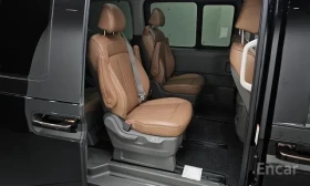 Hyundai Staria 3.5 V6 LPG INSPIRATION , снимка 13