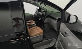 Hyundai Staria 3.5 V6 LPG INSPIRATION , снимка 12