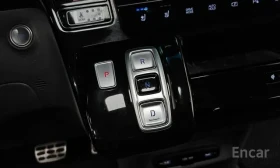 Hyundai Staria 3.5 V6 LPG INSPIRATION , снимка 11