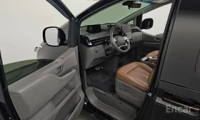 Hyundai Staria 3.5 V6 LPG INSPIRATION , снимка 4