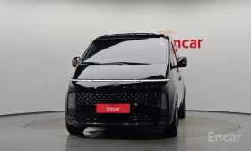 Hyundai Staria 3.5 V6 LPG INSPIRATION , снимка 2