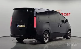Hyundai Staria 3.5 V6 LPG INSPIRATION , снимка 6