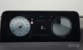 Hyundai Staria 3.5 V6 LPG INSPIRATION , снимка 10