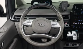 Hyundai Staria 3.5 V6 LPG INSPIRATION , снимка 5