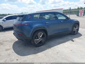 Fisker Ocean One AWD, снимка 4